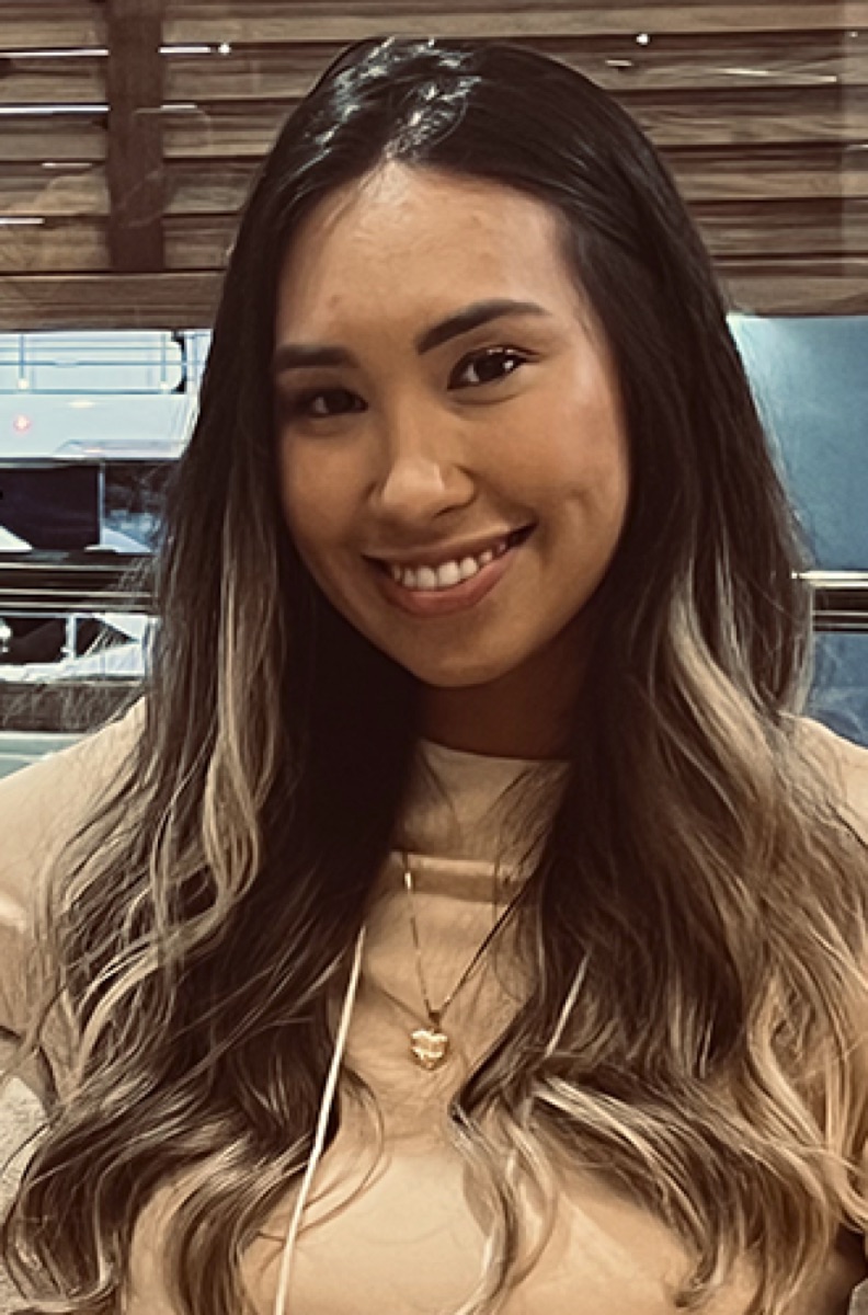 Ingrid Isikawa, designer e ourives